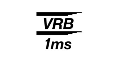 VRB 1ms_Black